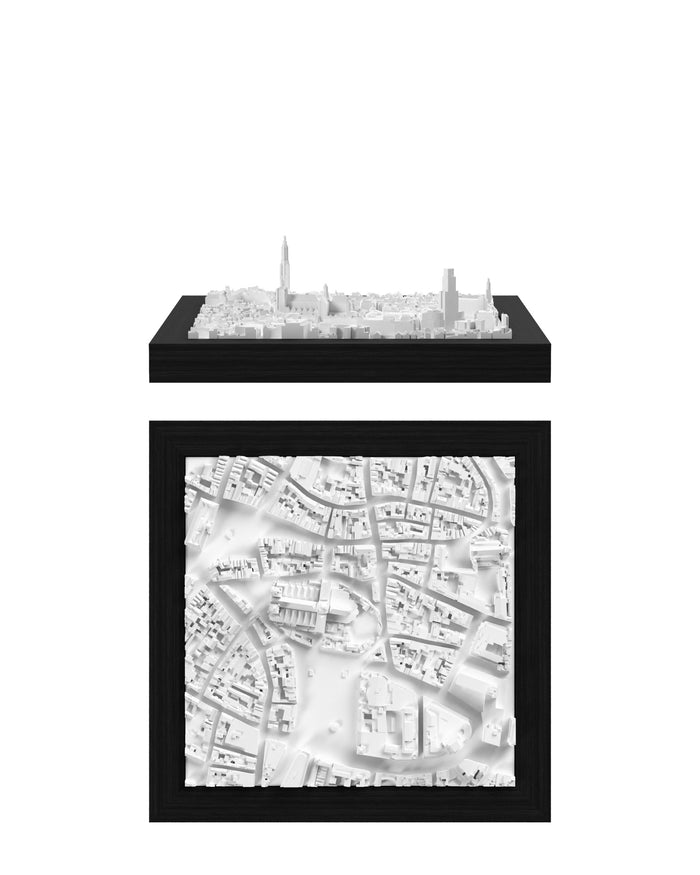 Antwerp CUBE