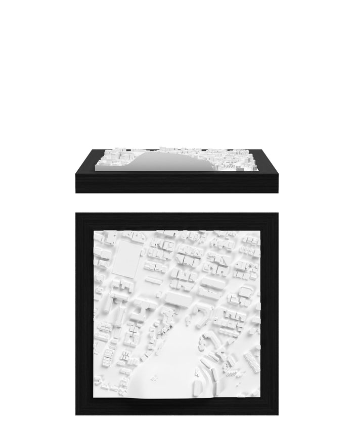 Aspen CUBE Clearance Sale
