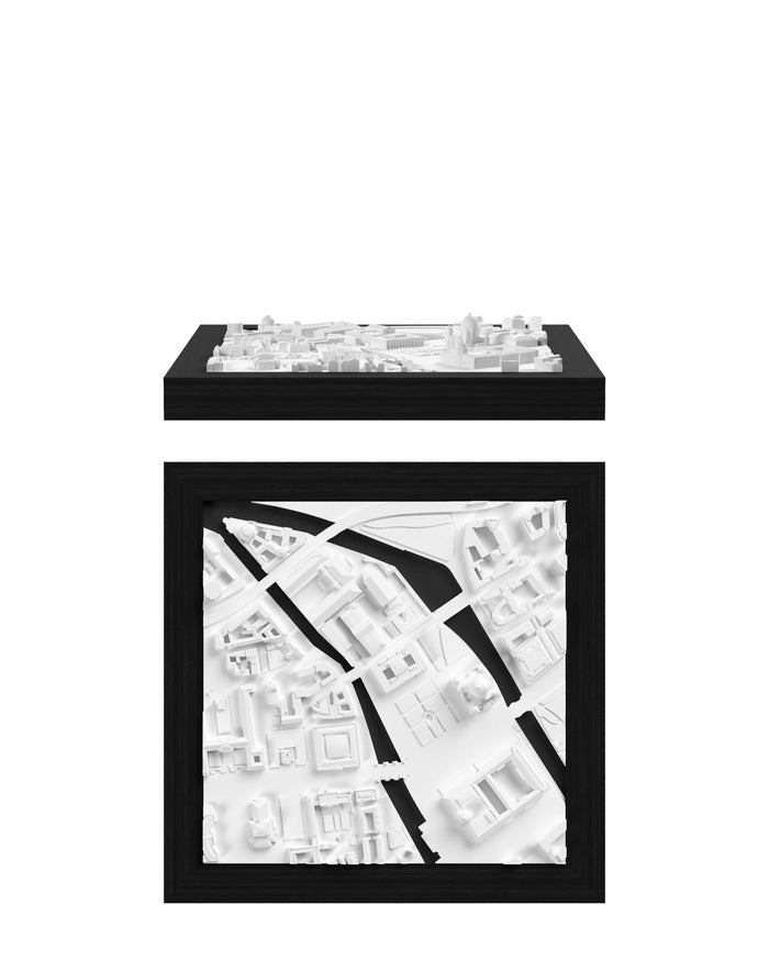 Berlin CUBE Clearance Sale