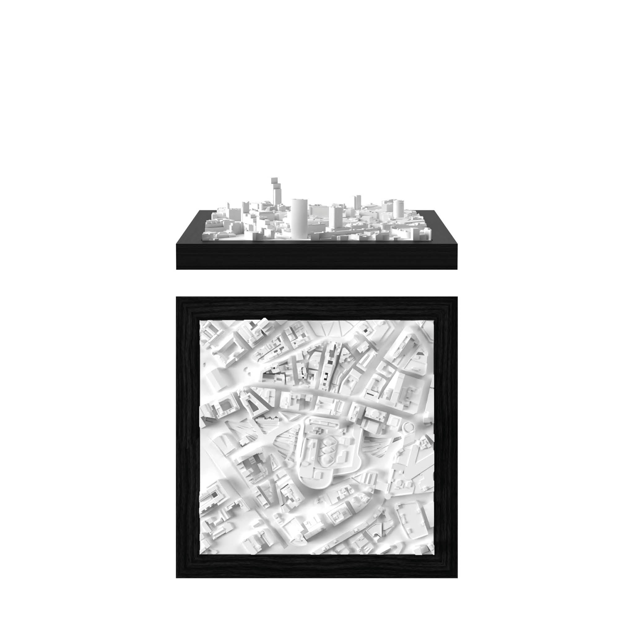 CUBE
