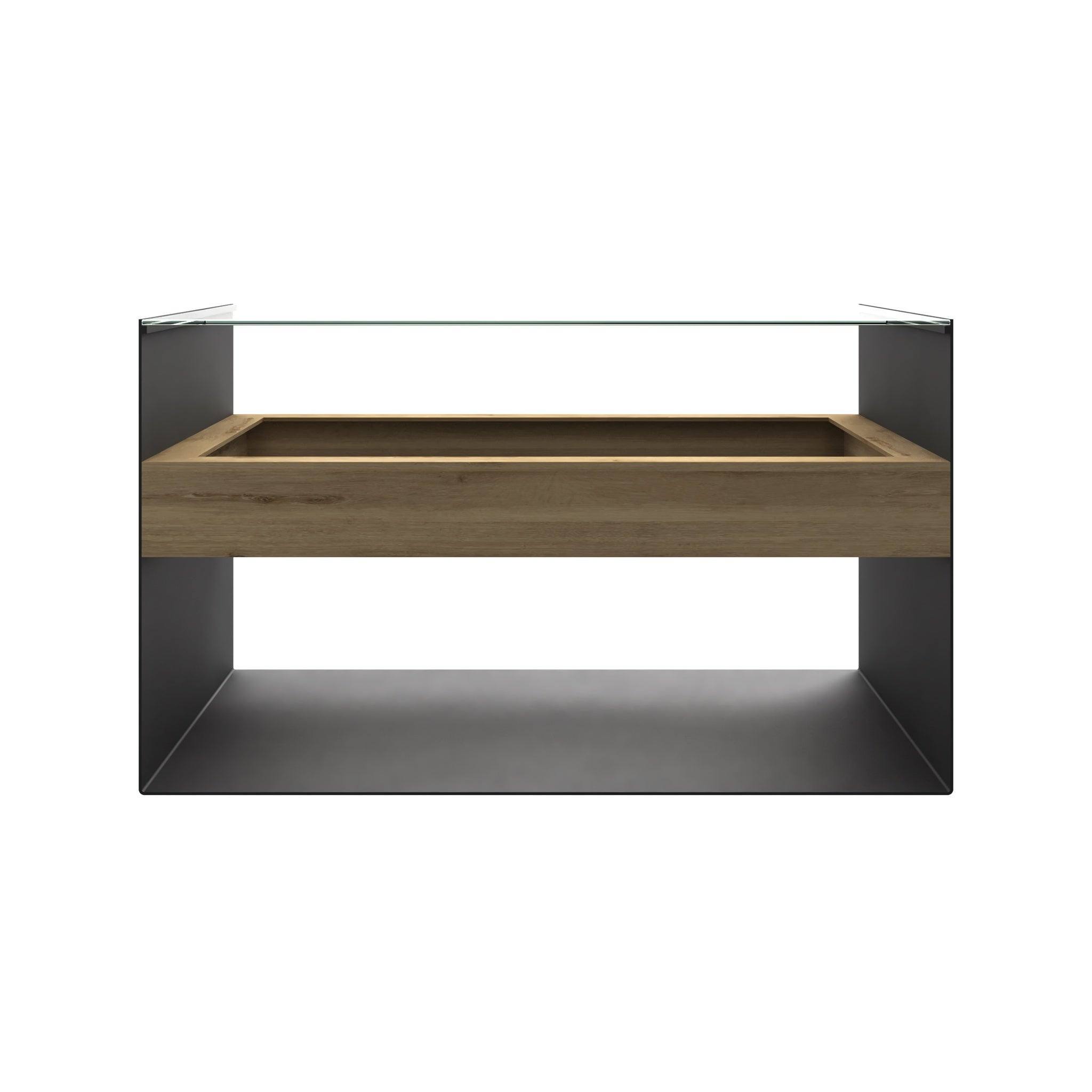 BLOK Wide Coffee Table 3D City Model BLOK, search_hidden - CITYFRAMES