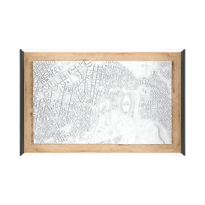 Athens BLOK Coffee Table