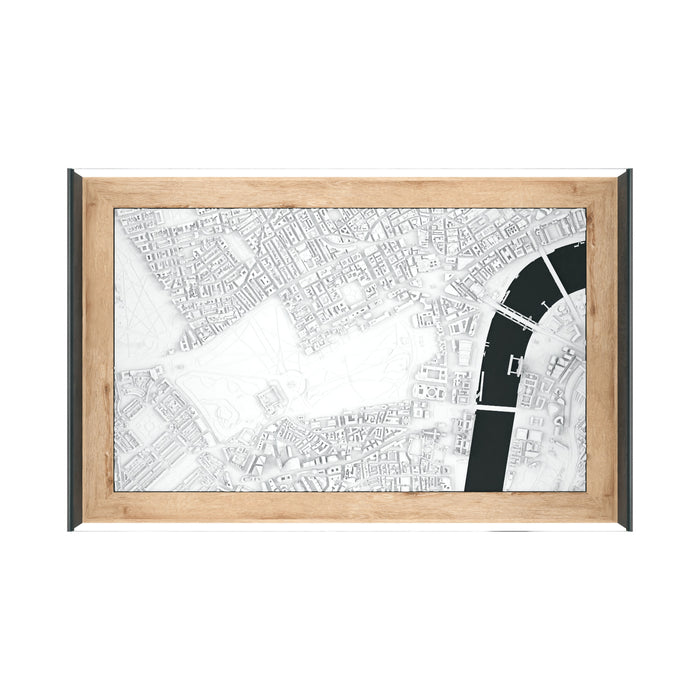 London BLOK Coffee Table