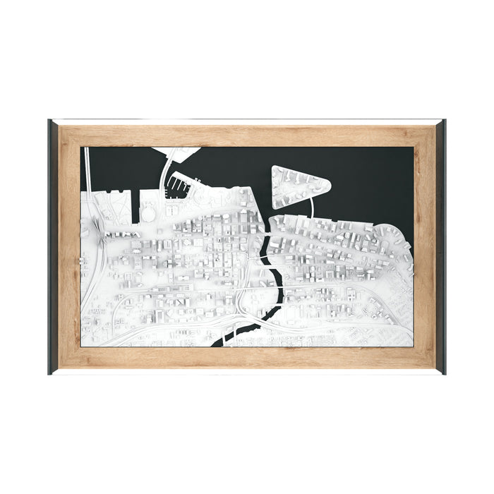 Miami BLOK Coffee Table