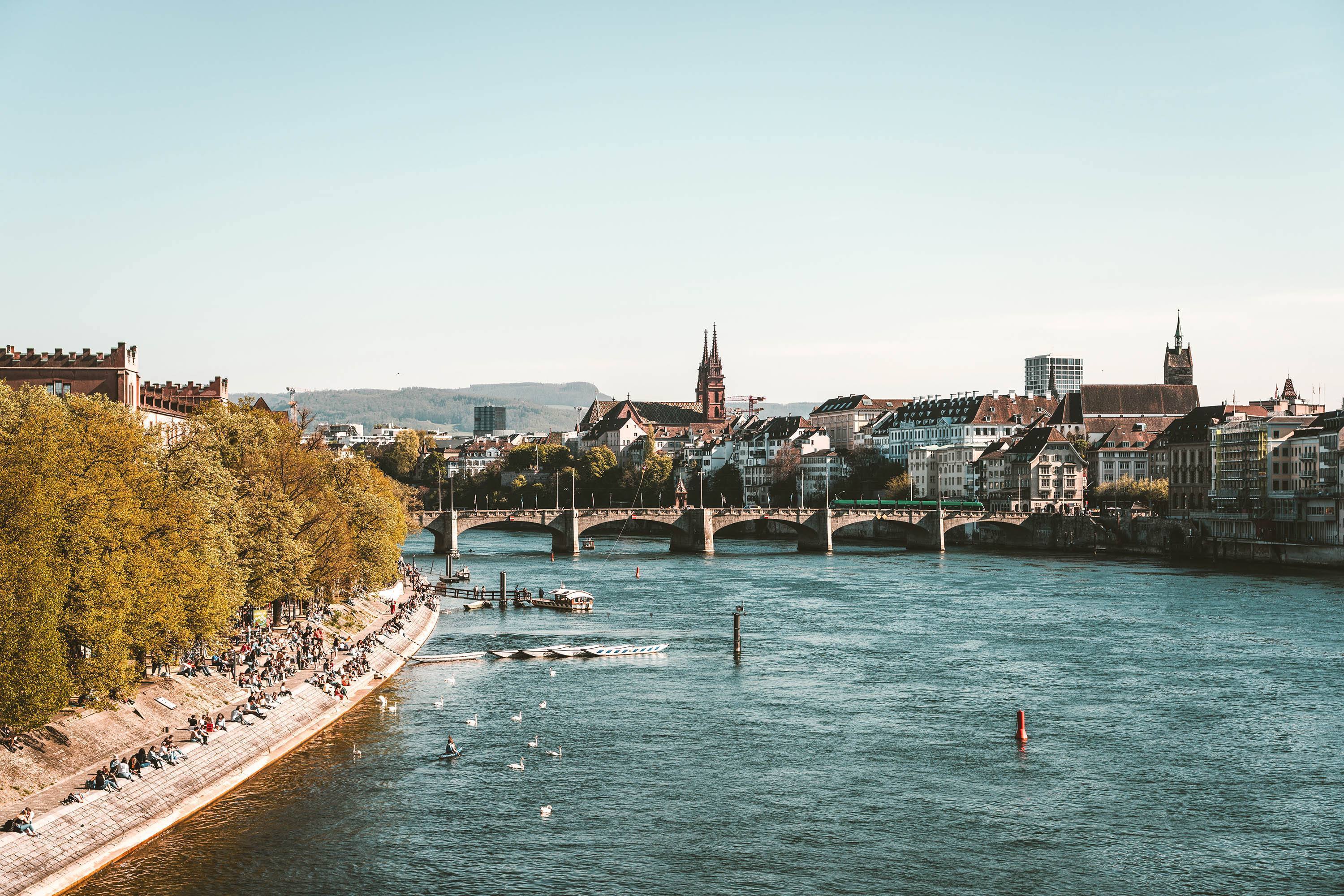 Basel_City_Preview - CITYFRAMES