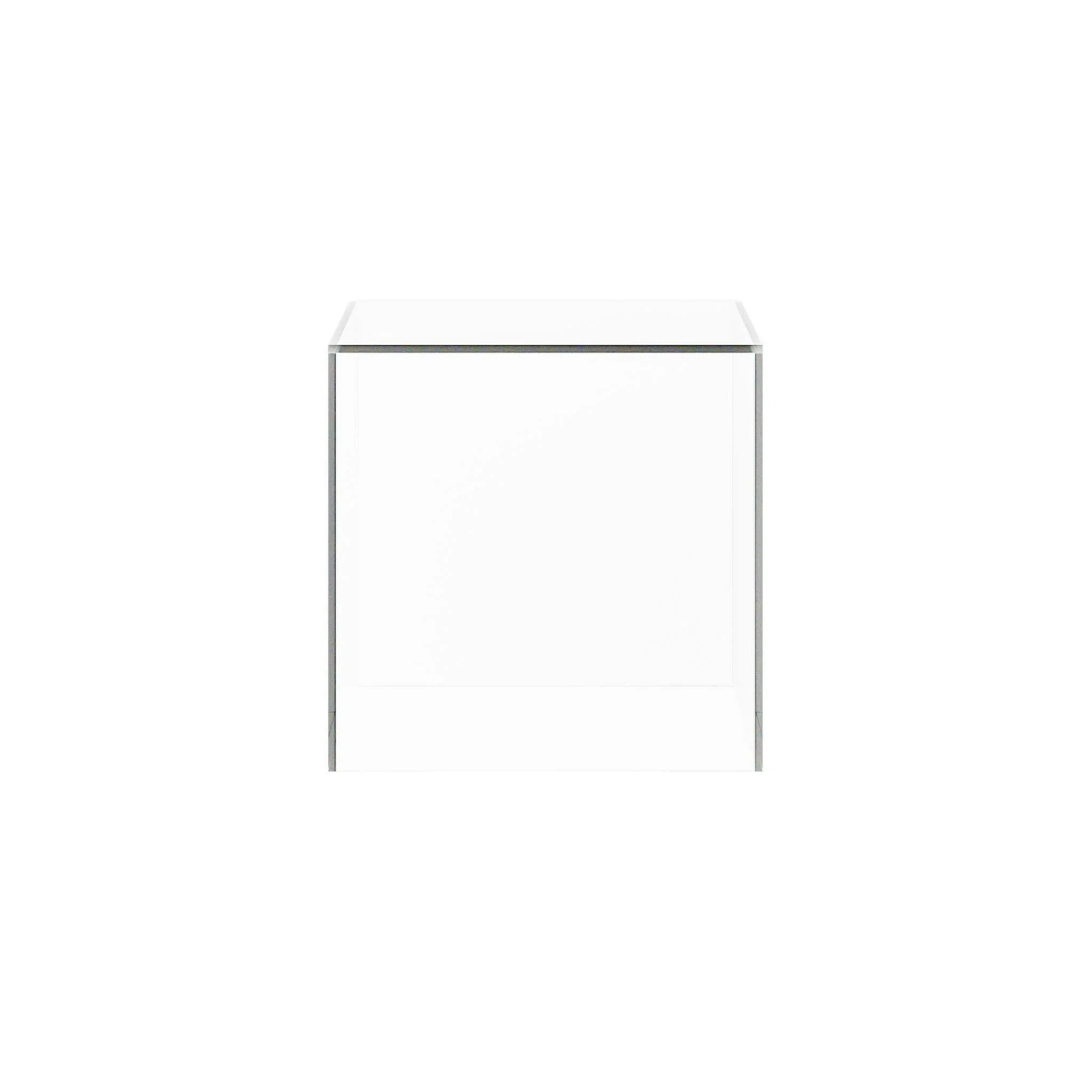 Display Cover CUBE 3D City Model - CITYFRAMES