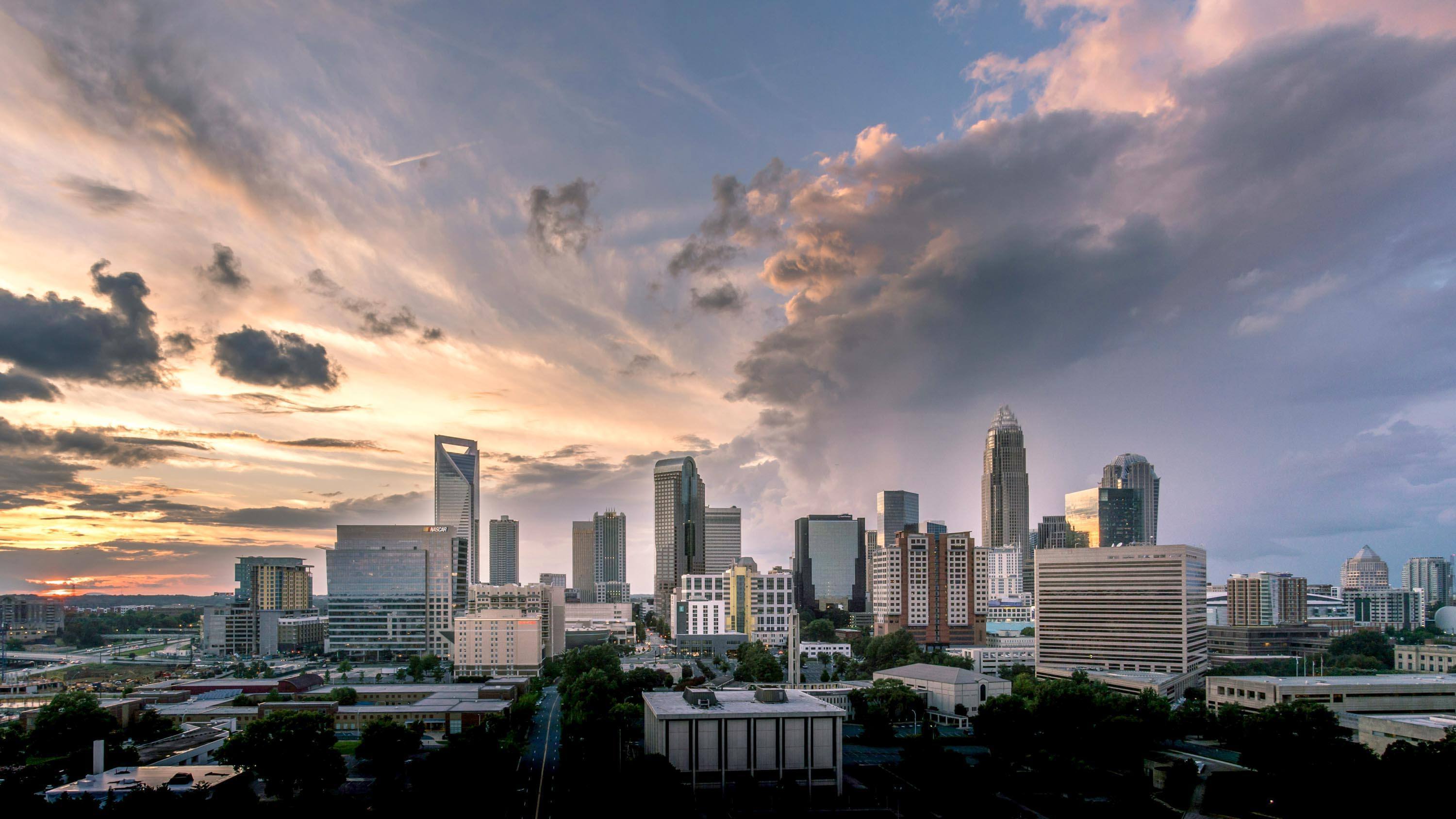 Charlotte_City_Preview - CITYFRAMES