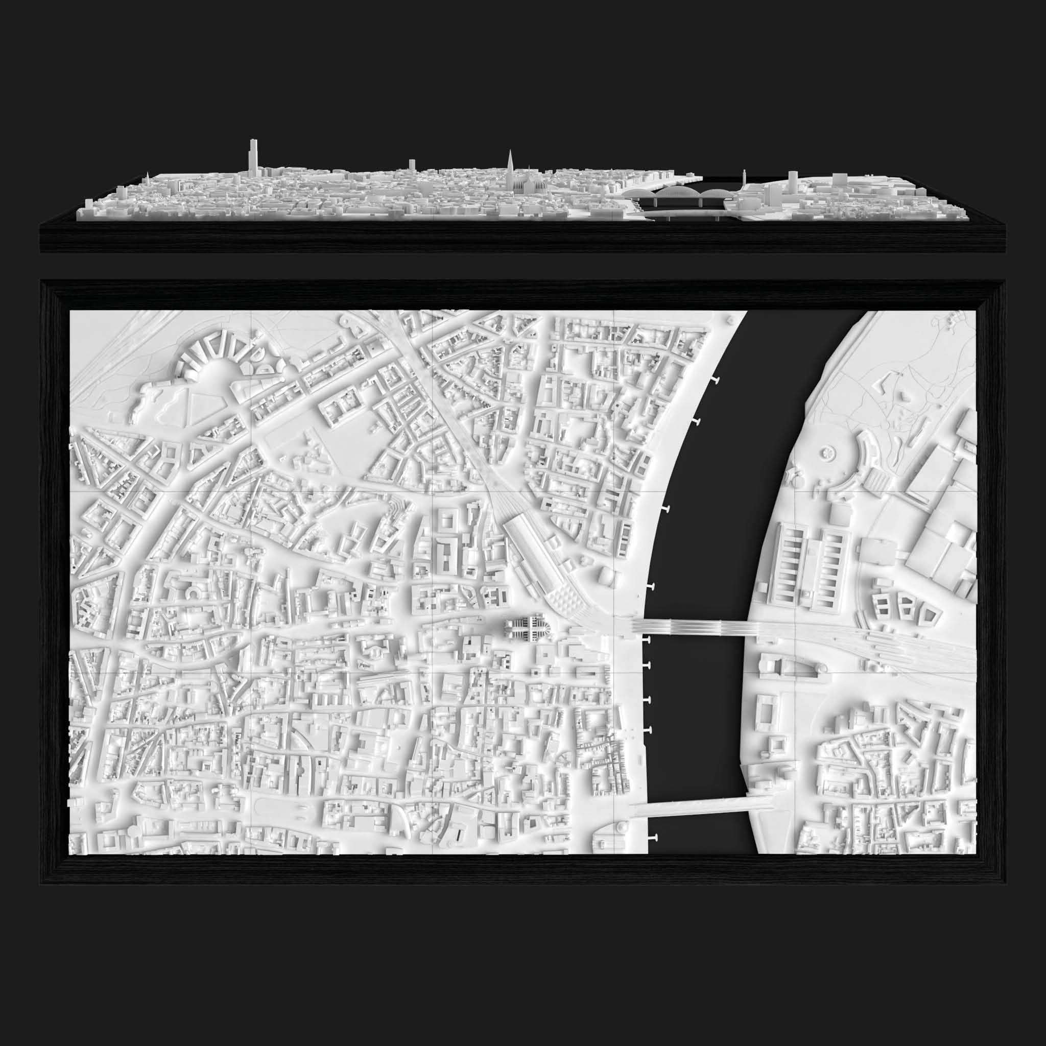 Frame Wide 3D City Model search_hidden - CITYFRAMES