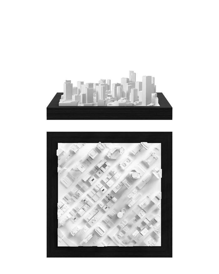 Denver CUBE
