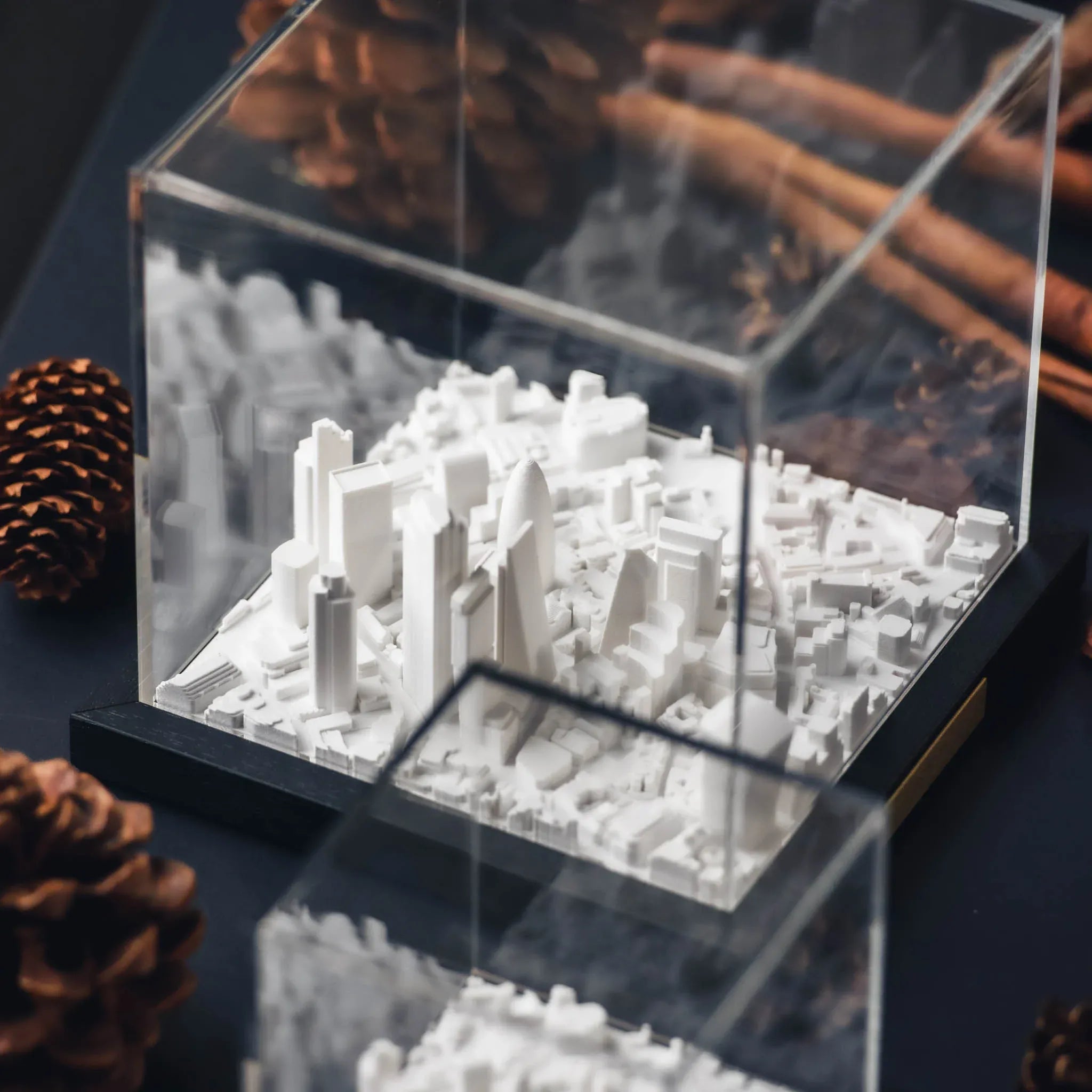 Christmas Gift Bundle: London