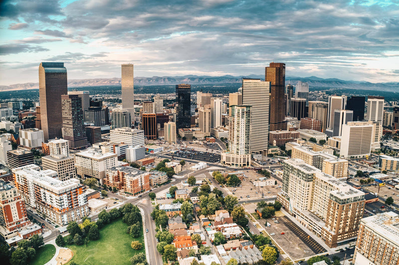 Denver_City_Preview - CITYFRAMES