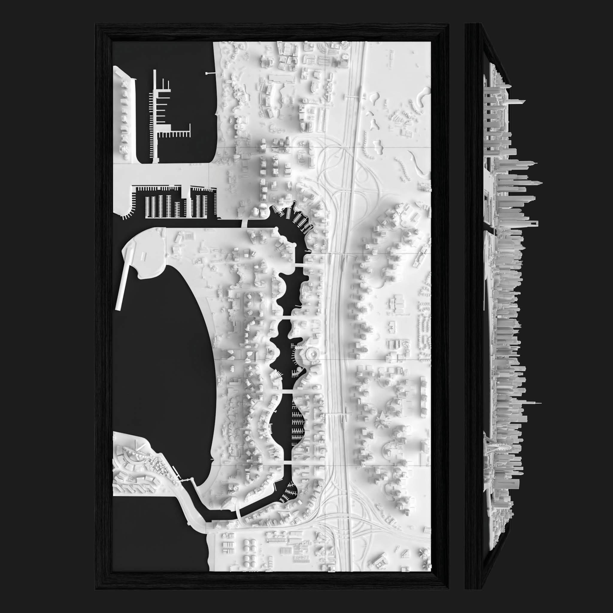 Frame Wide 3D City Model search_hidden - CITYFRAMES