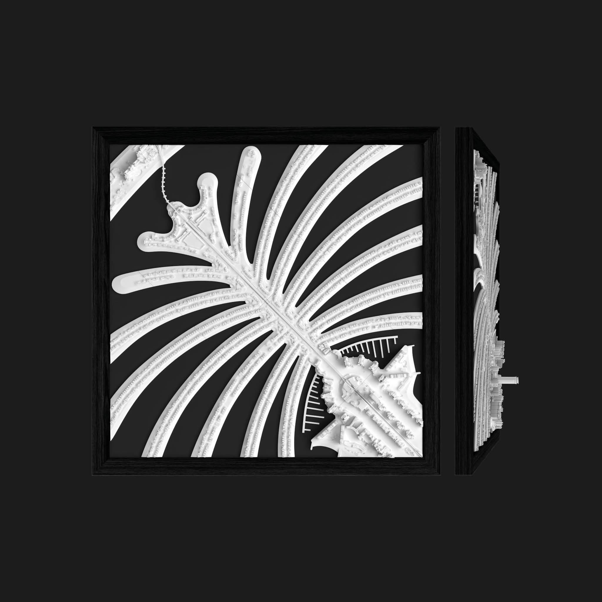 Frame 3D City Model search_hidden - CITYFRAMES