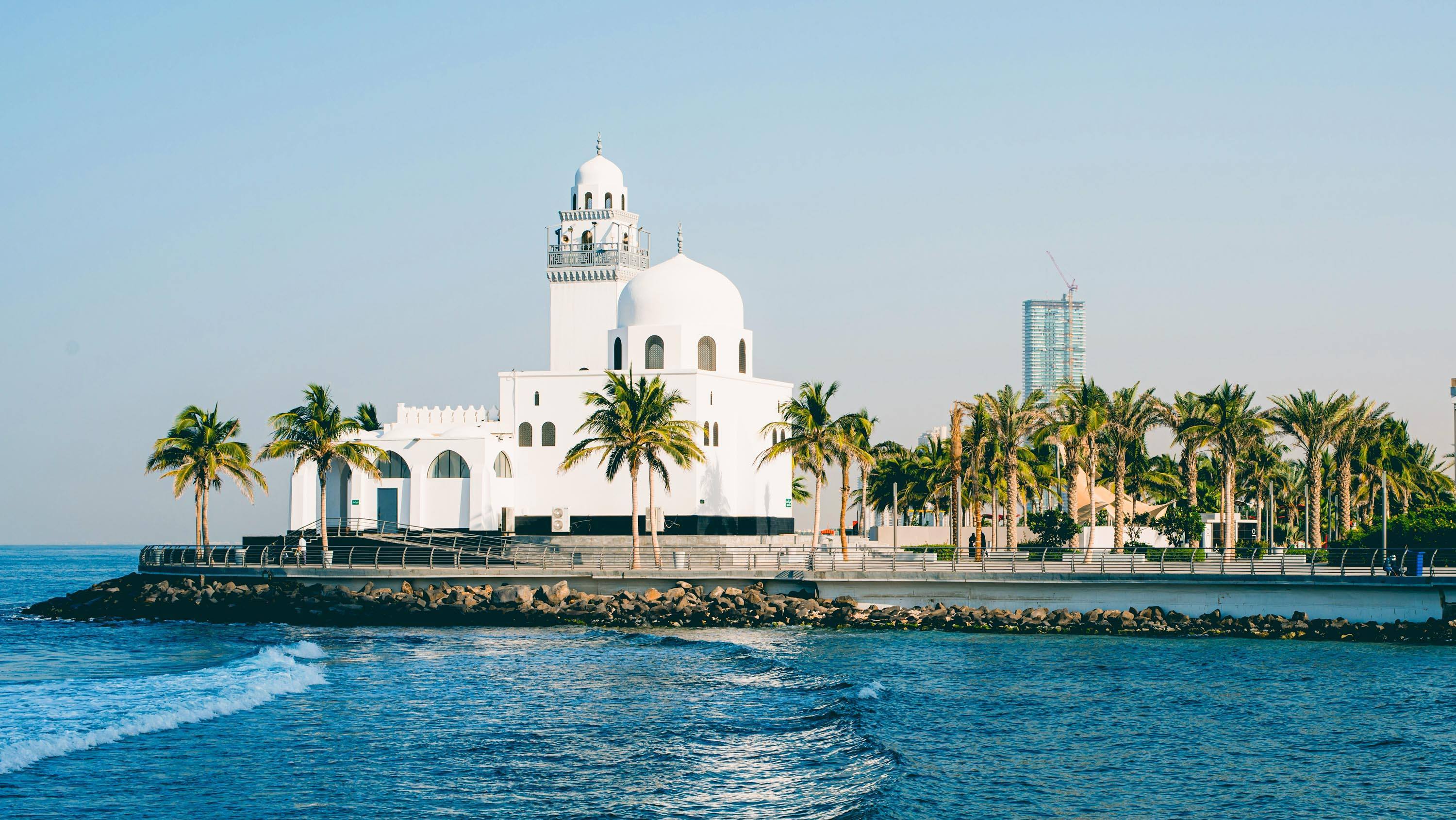 Jeddah_City_Preview - CITYFRAMES