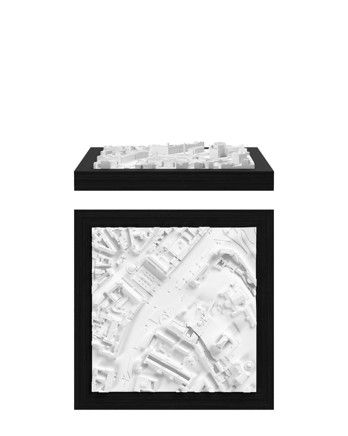 Kyiv CUBE