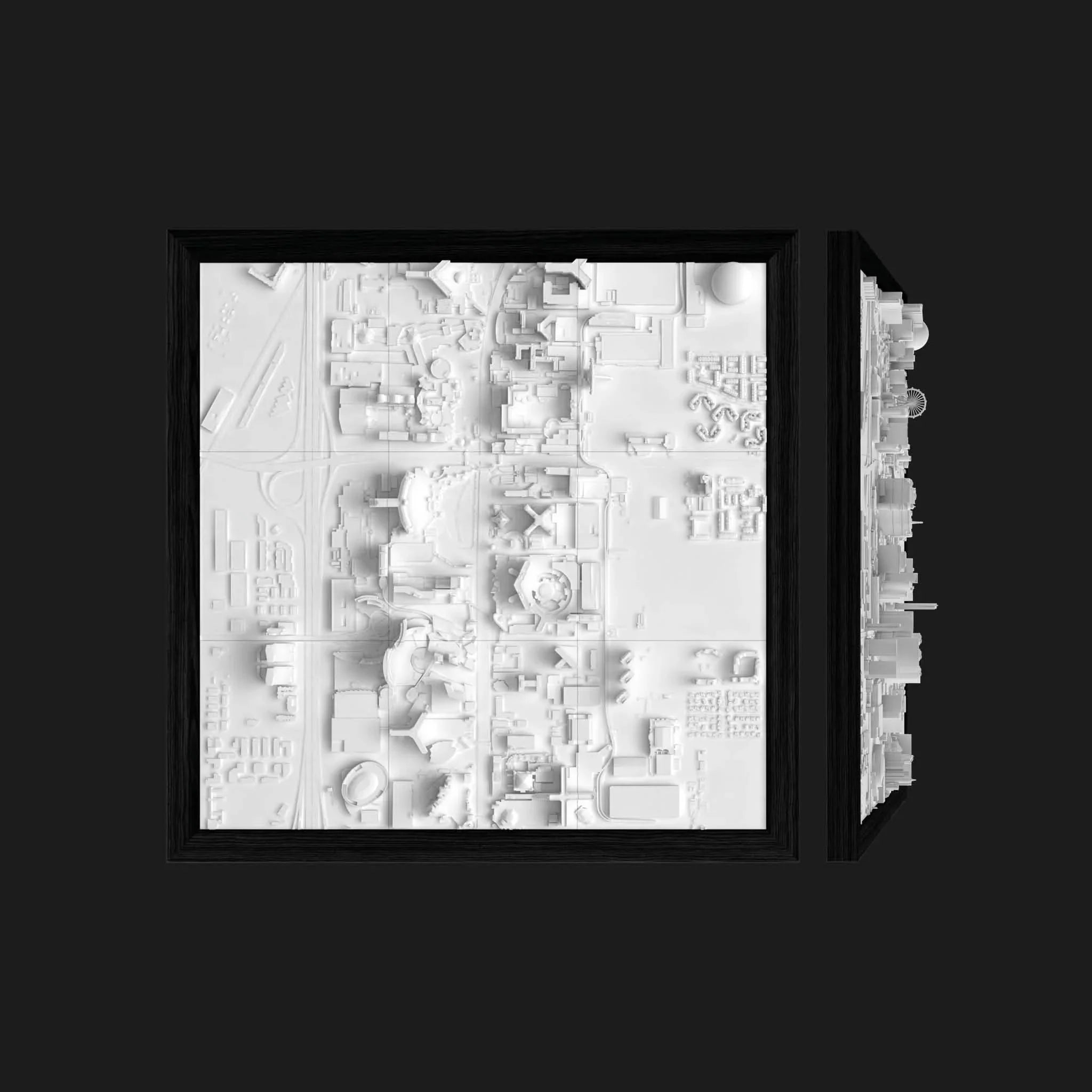 Frame 3D City Model search_hidden - CITYFRAMES