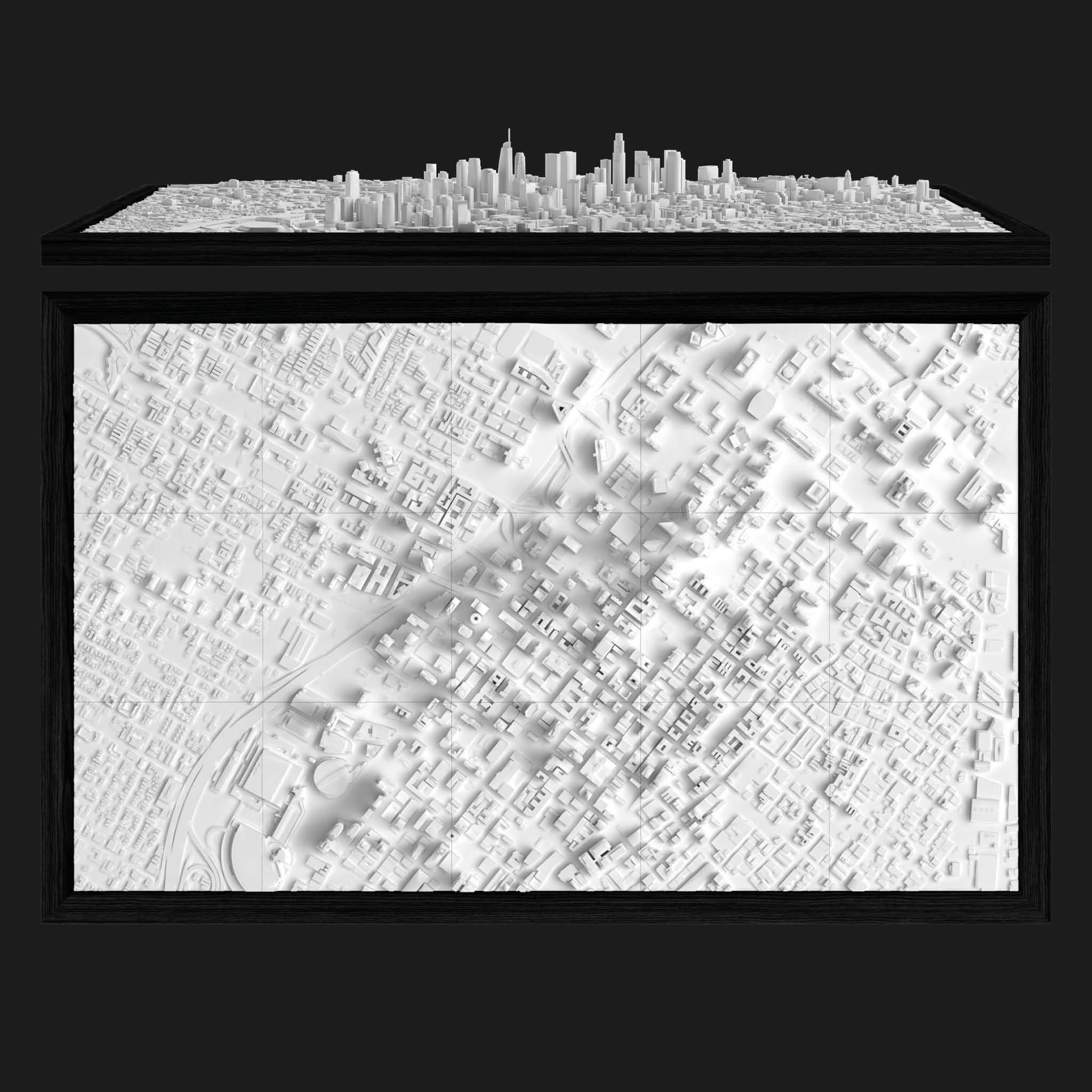 Frame Wide 3D City Model search_hidden - CITYFRAMES