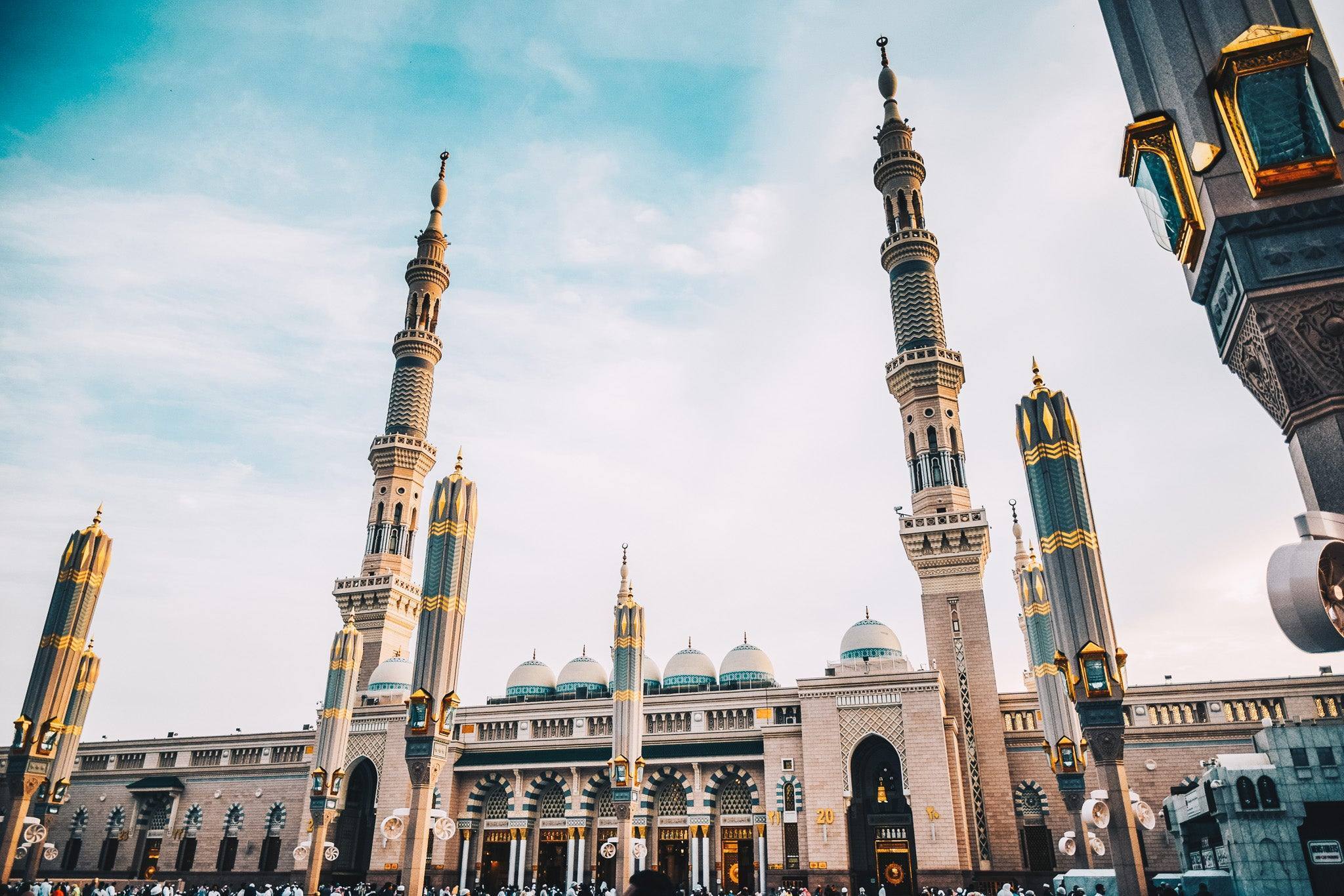 Medina_City_Preview - CITYFRAMES