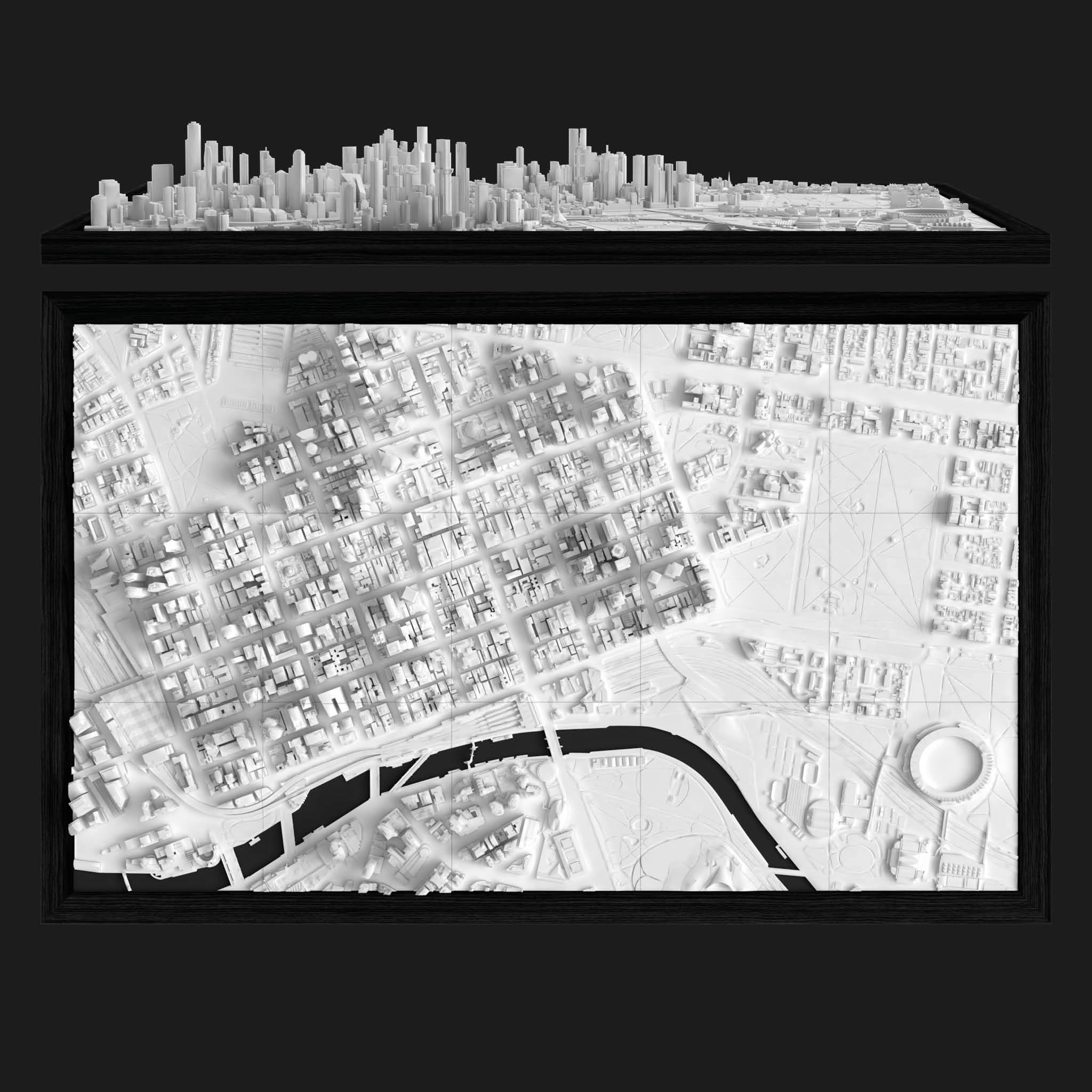Frame Wide 3D City Model search_hidden - CITYFRAMES