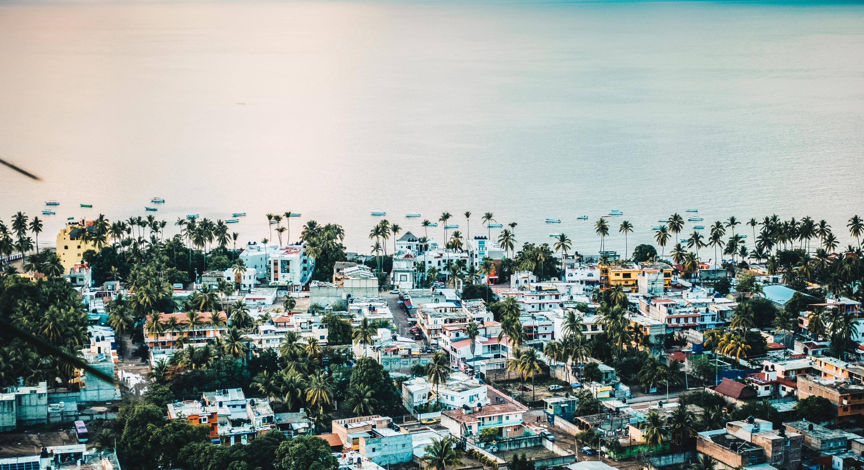 Mexico_Country_Preview - CITYFRAMES