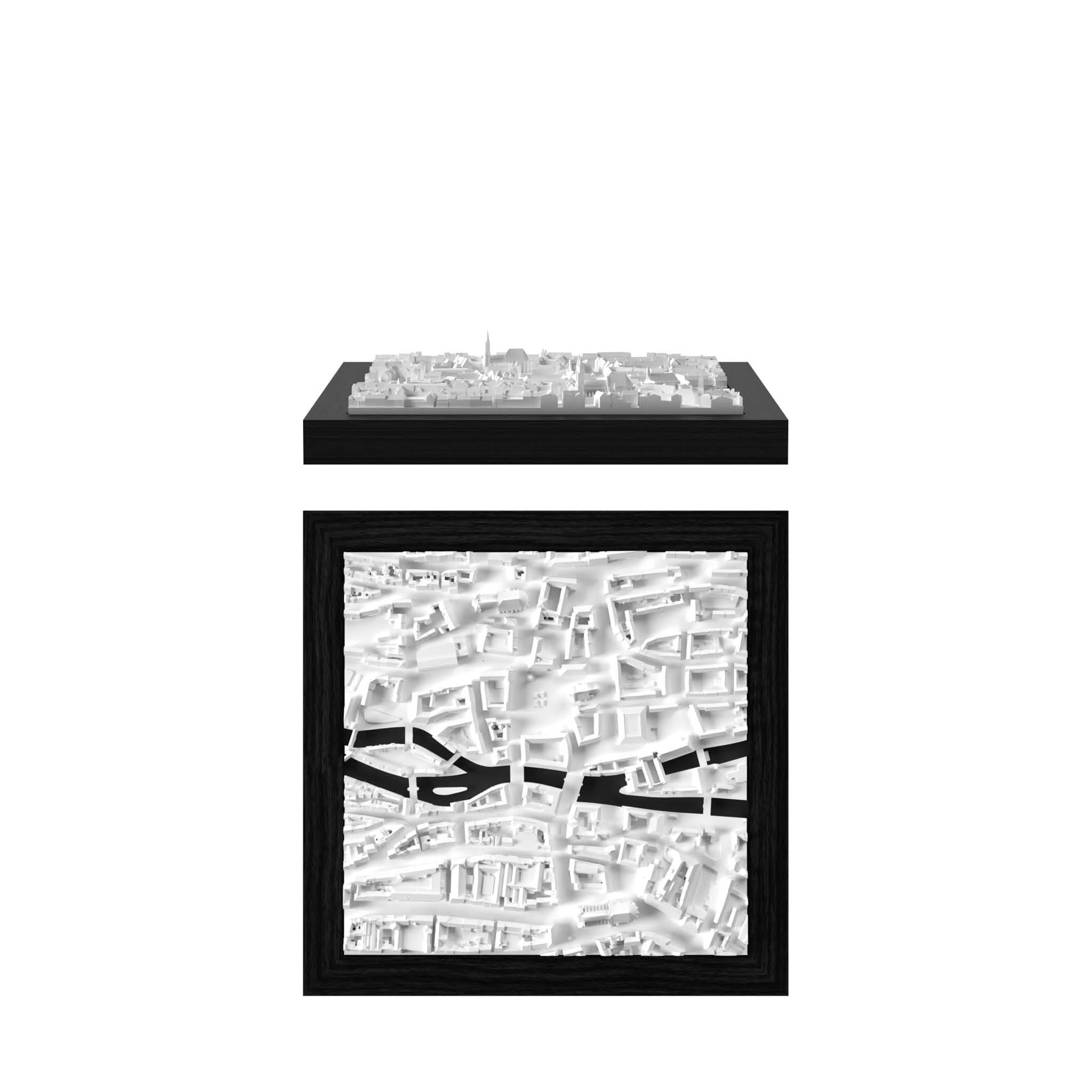 CUBE