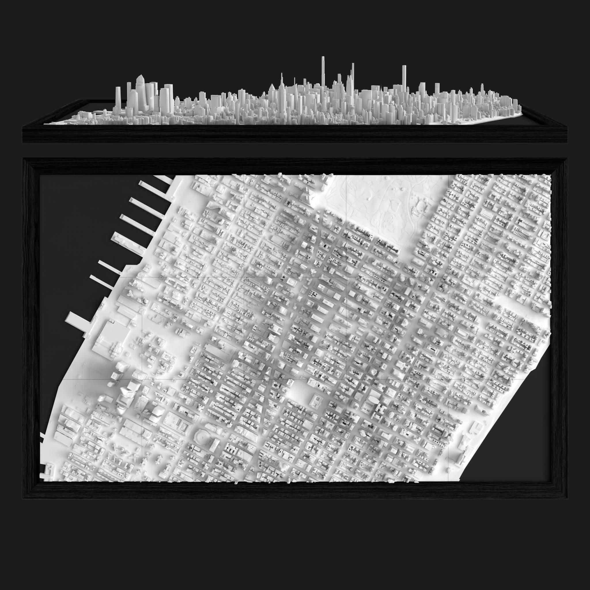 Frame Wide 3D City Model search_hidden - CITYFRAMES