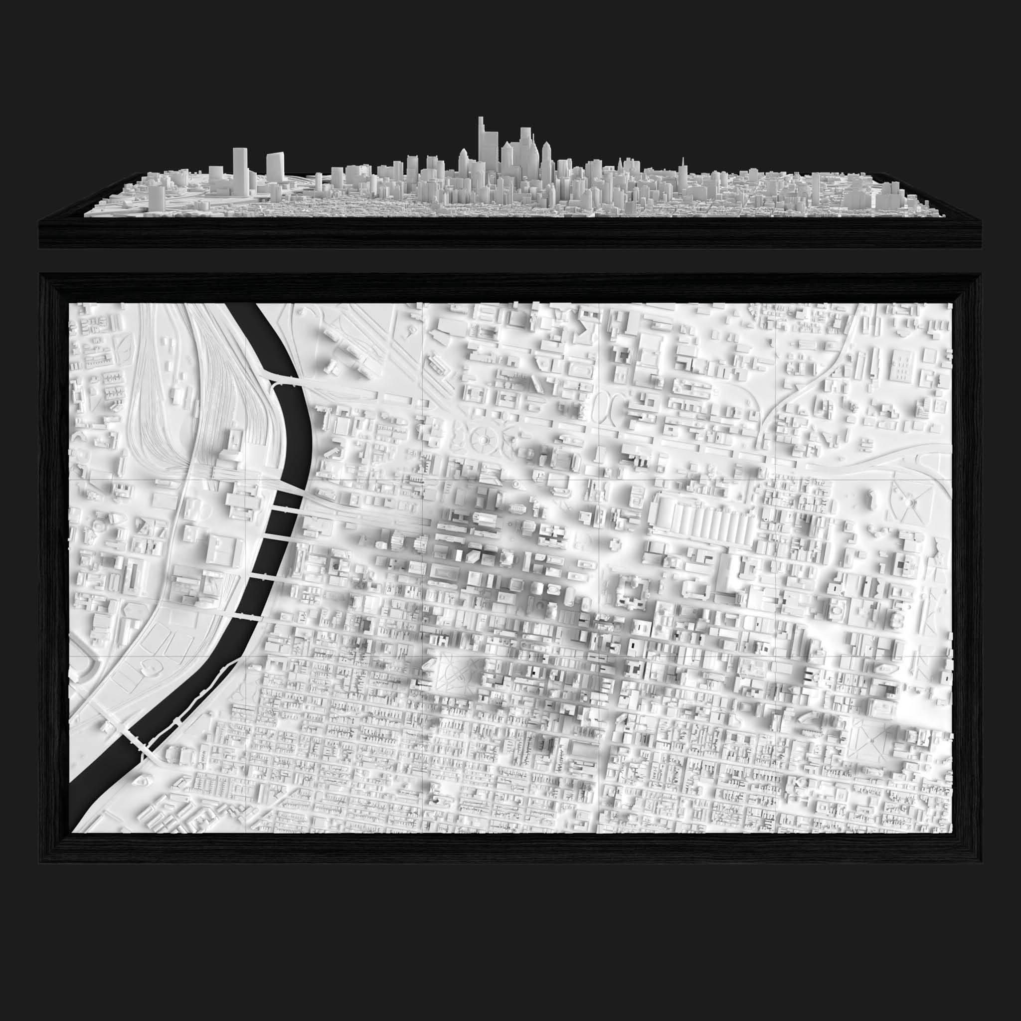 Frame Wide 3D City Model search_hidden - CITYFRAMES