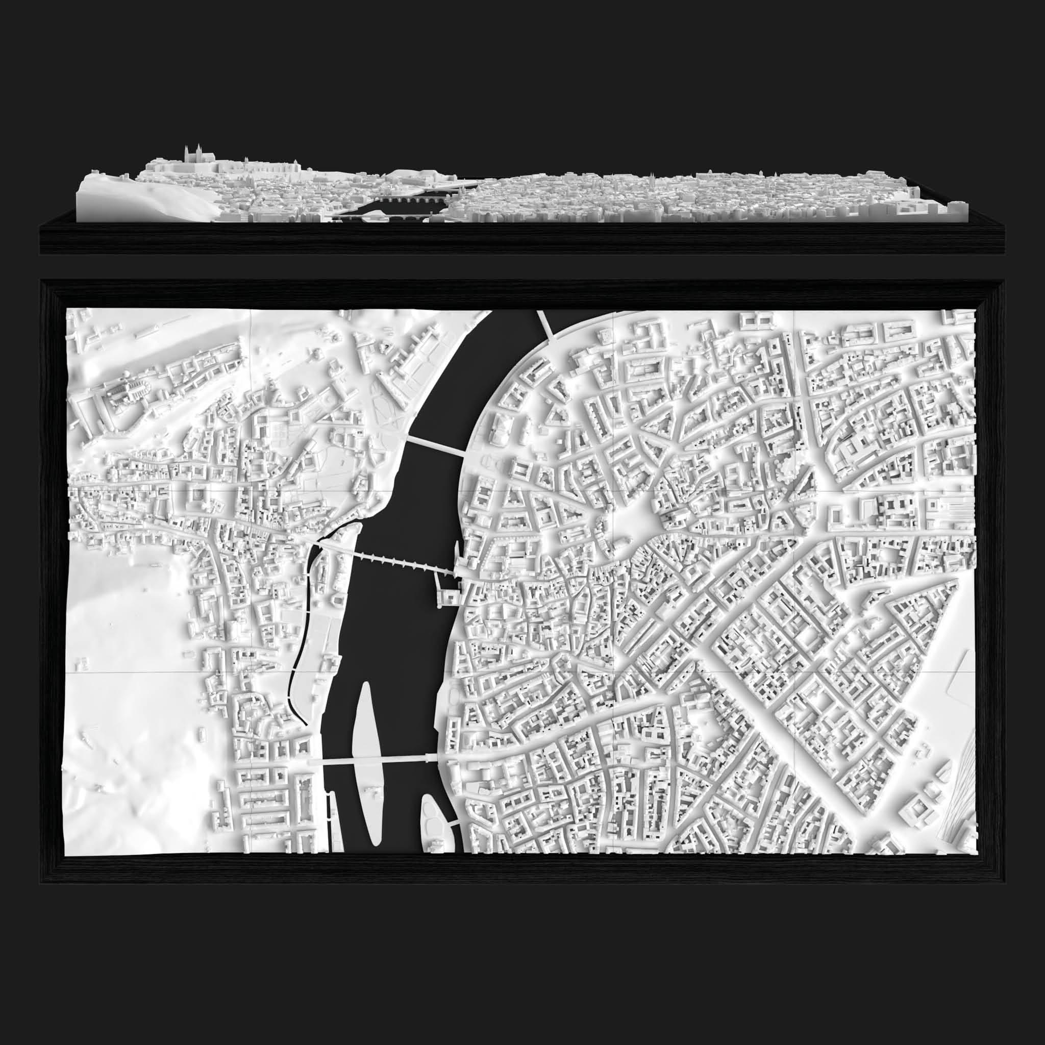 Frame Wide 3D City Model search_hidden - CITYFRAMES