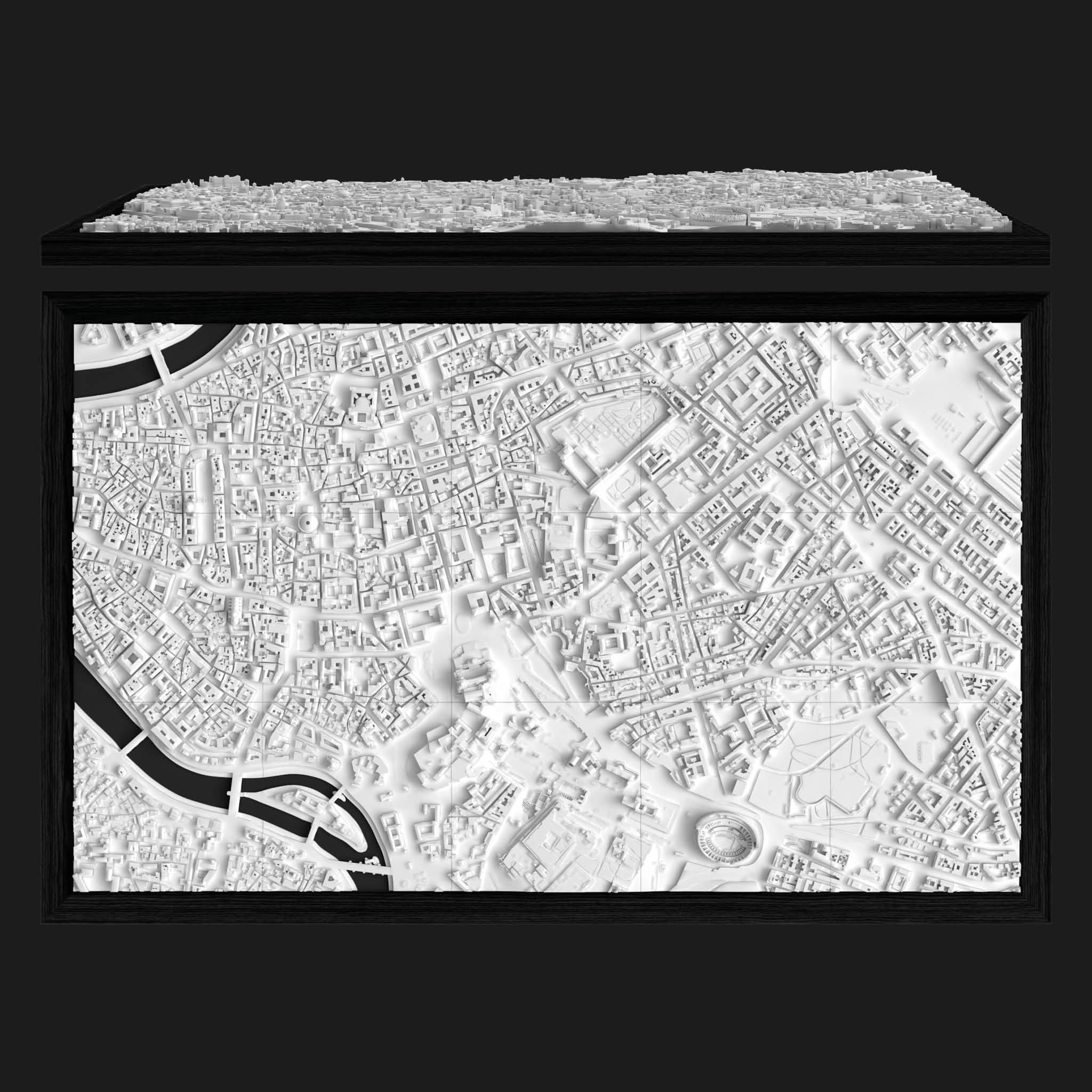 Frame Wide 3D City Model search_hidden - CITYFRAMES