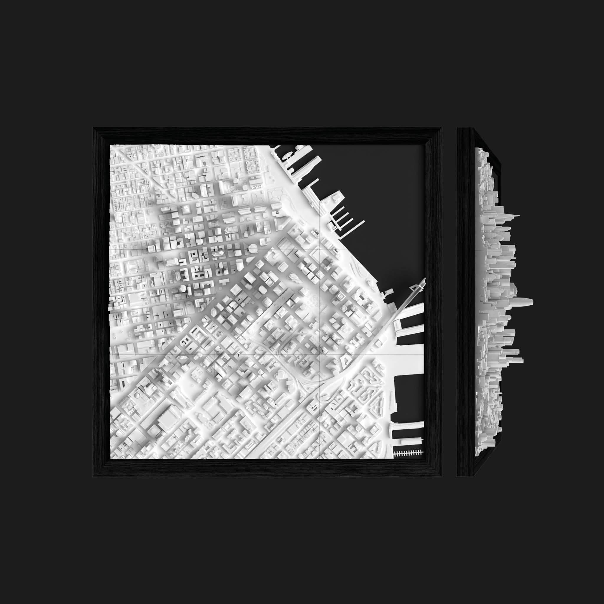 Frame 3D City Model search_hidden - CITYFRAMES