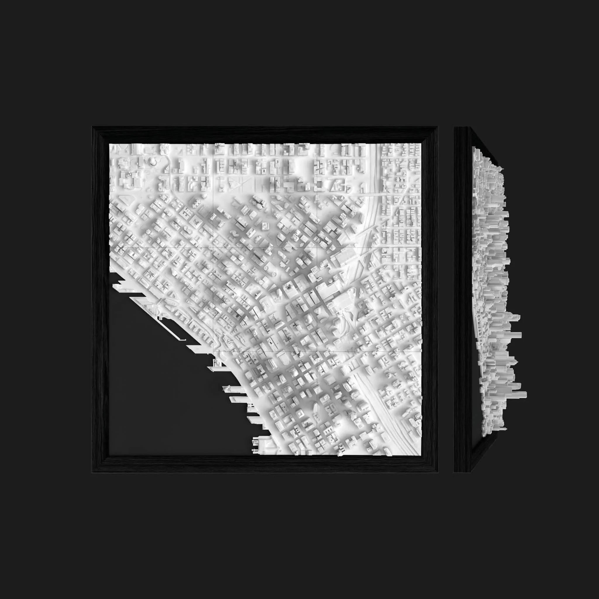 Frame 3D City Model search_hidden - CITYFRAMES