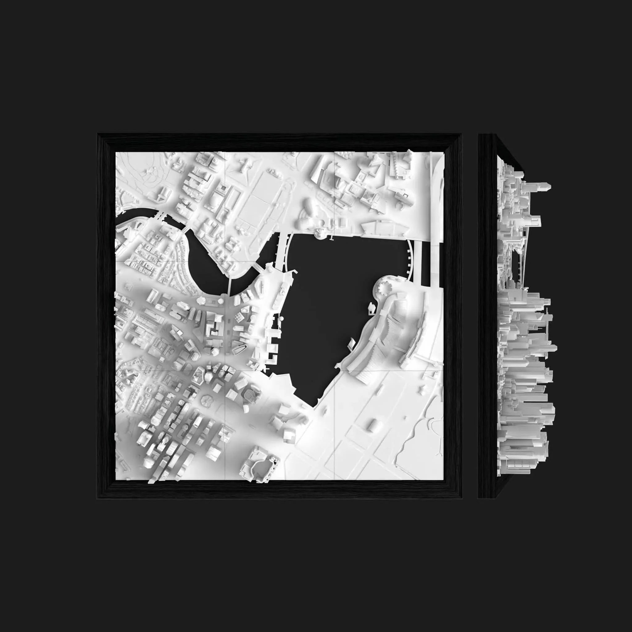 Frame 3D City Model search_hidden - CITYFRAMES