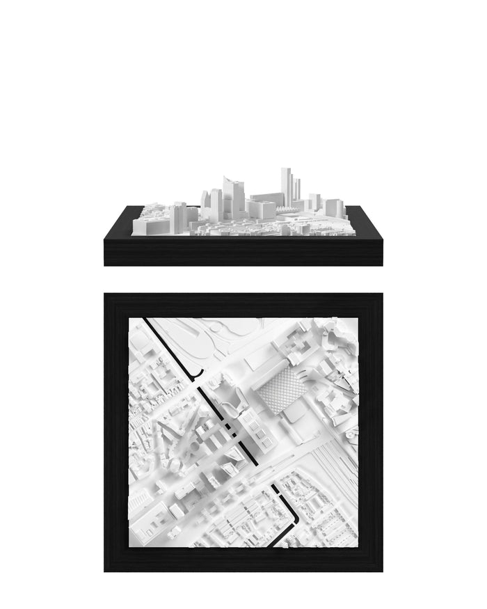 The Hague CUBE