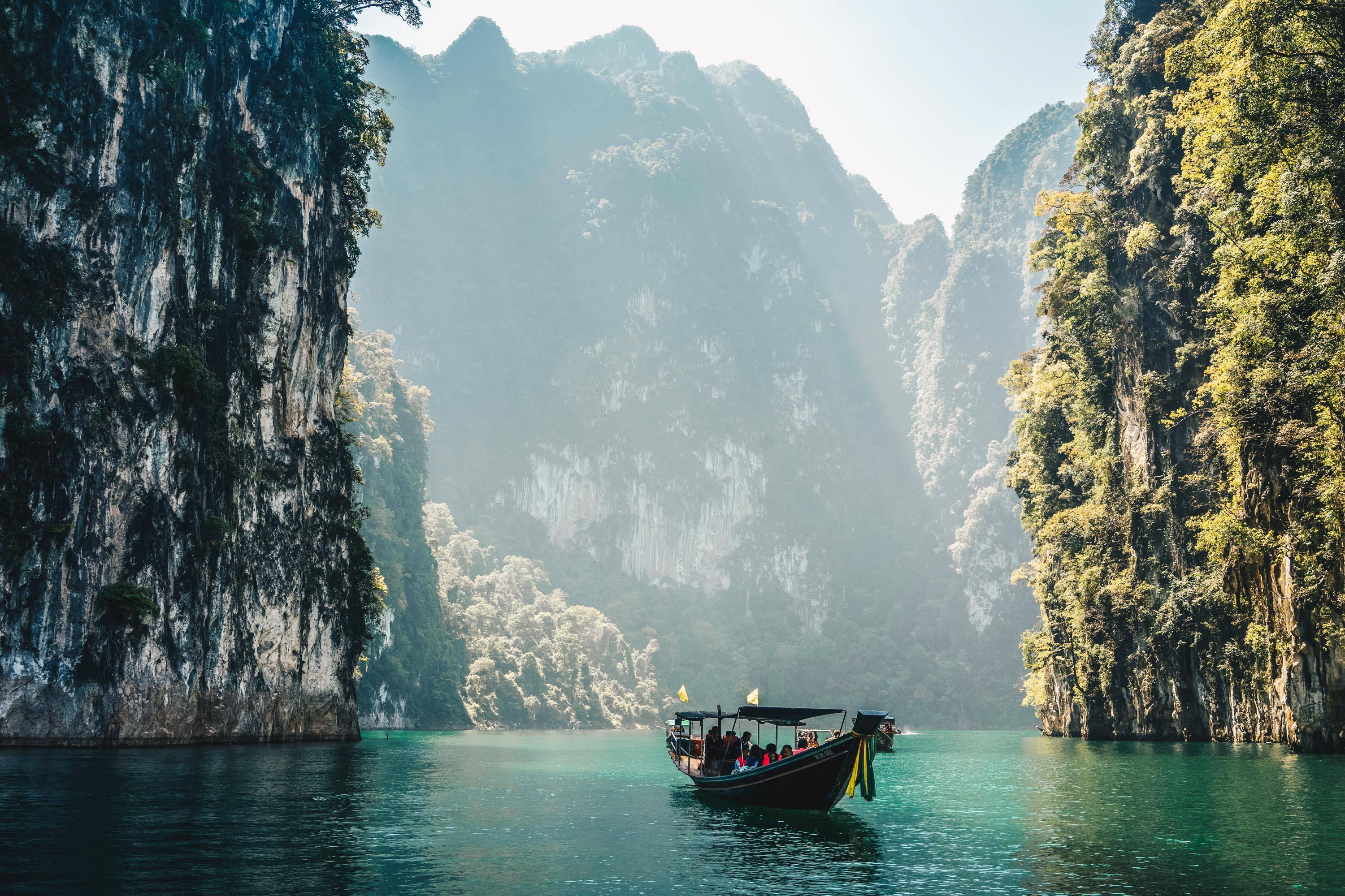 Thailand_Country_Preview - CITYFRAMES