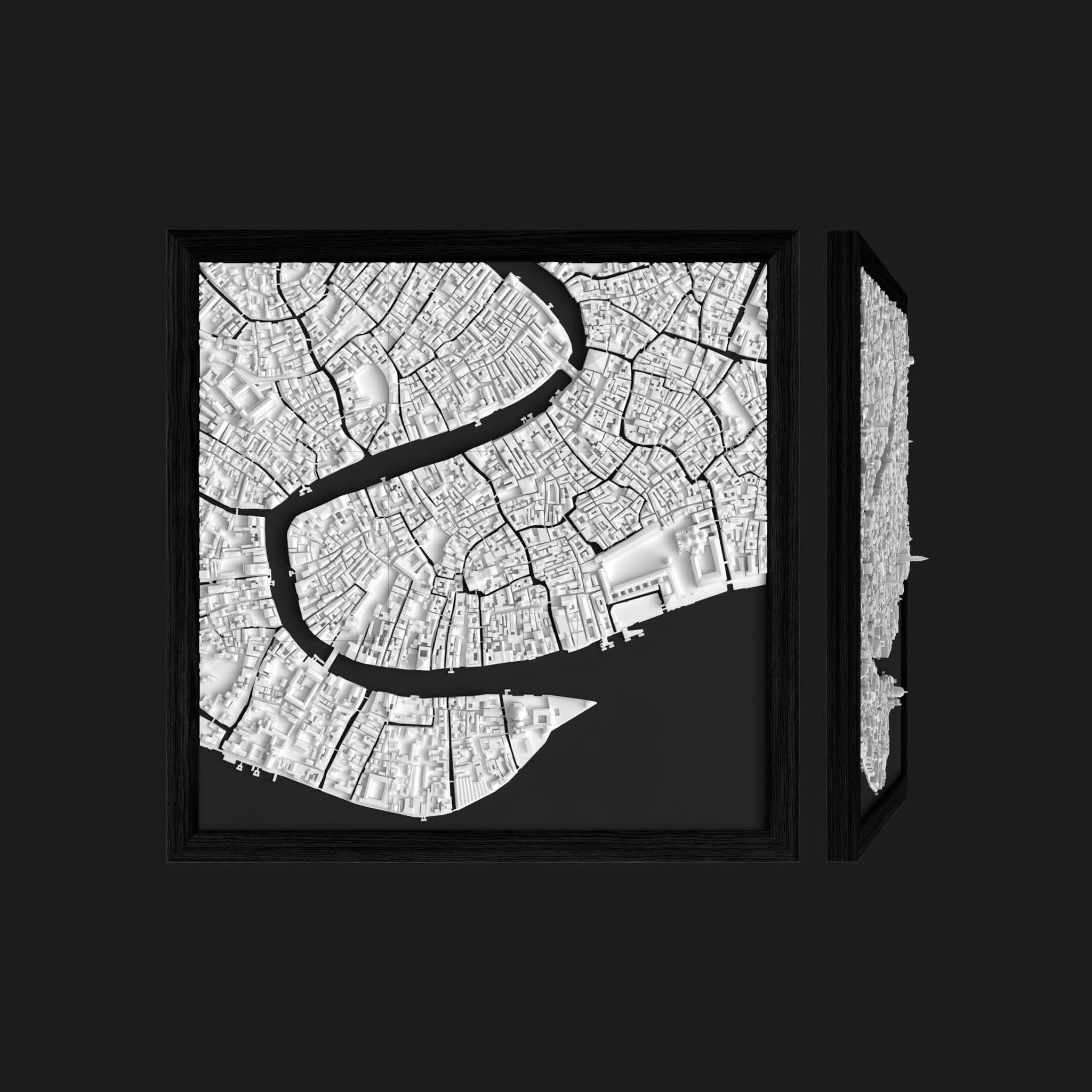 Frame 3D City Model search_hidden - CITYFRAMES