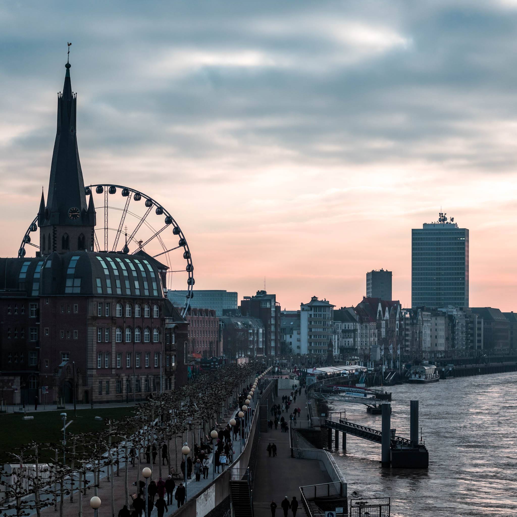 dusseldorf_preview - CITYFRAMES