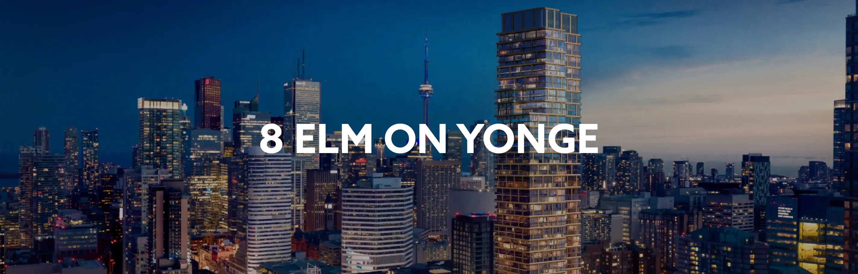 CITYFRAMES Project | 8 Elm | Corporate Gift