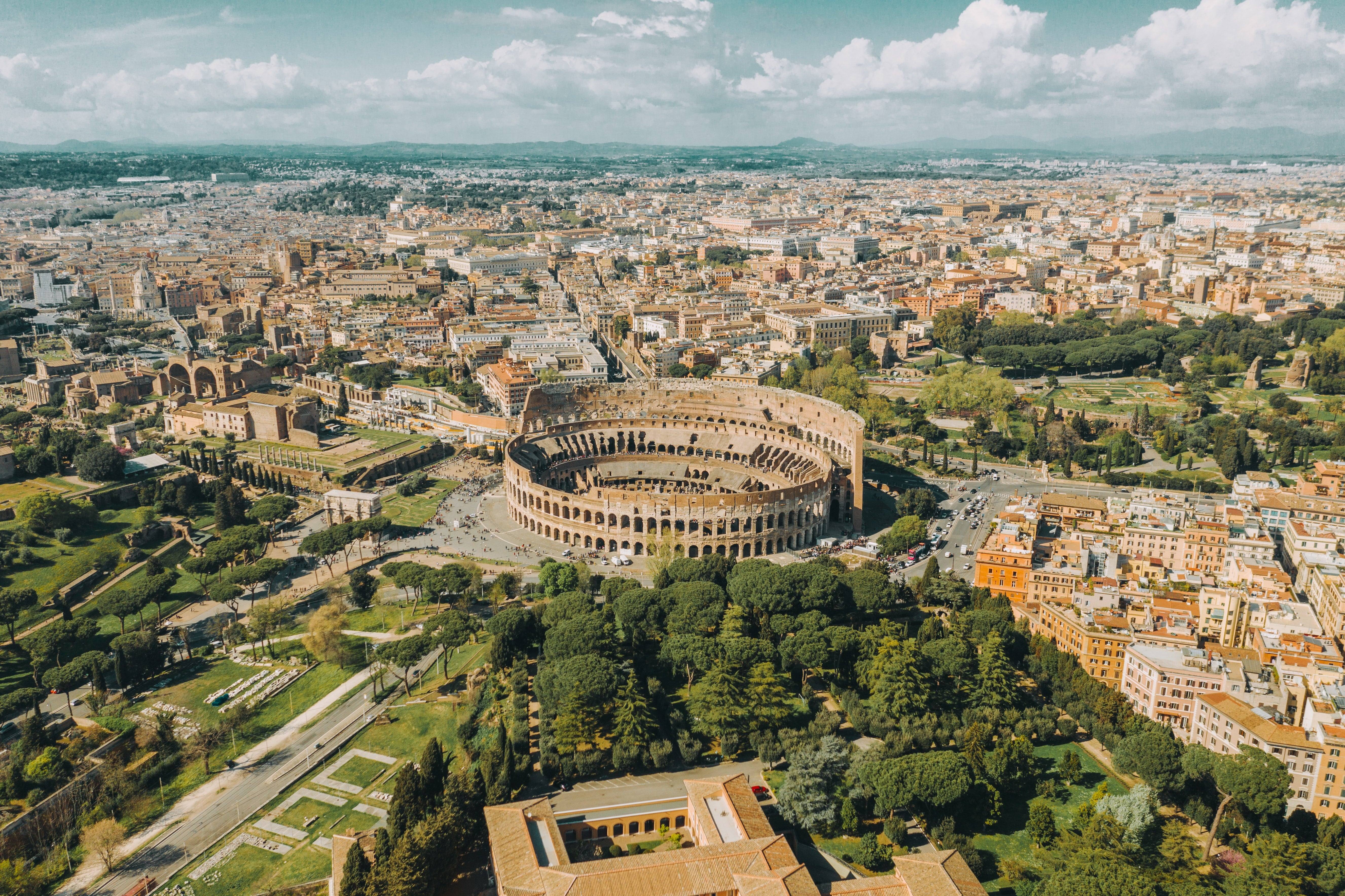 Rome Collection - CITYFRAMES