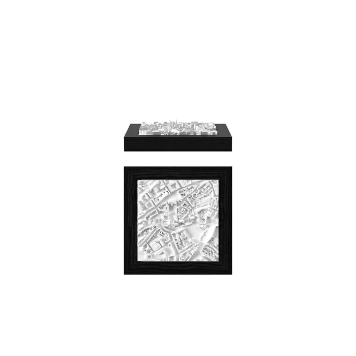 Aachen miniCUBE