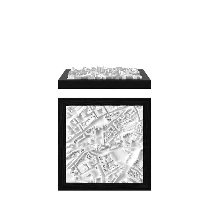 Aachen CUBE