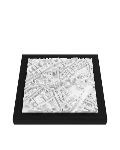 Aachen CUBE — rotating view