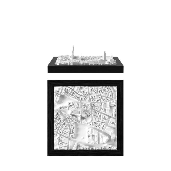 Antwerp CUBE