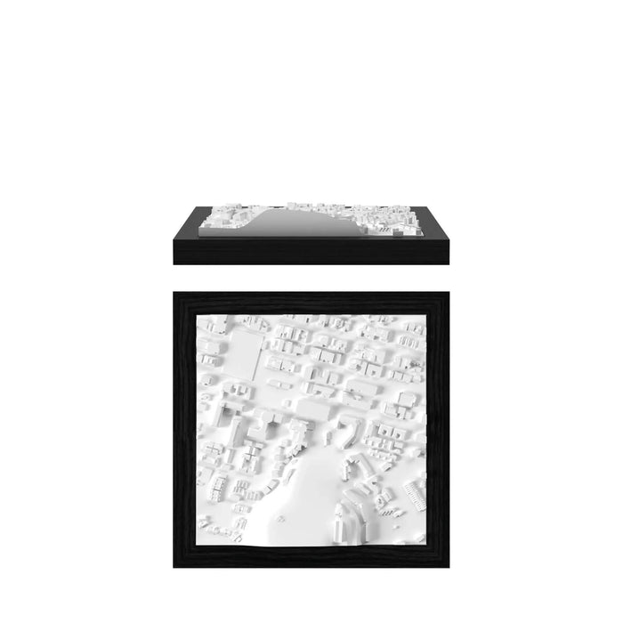 Aspen CUBE