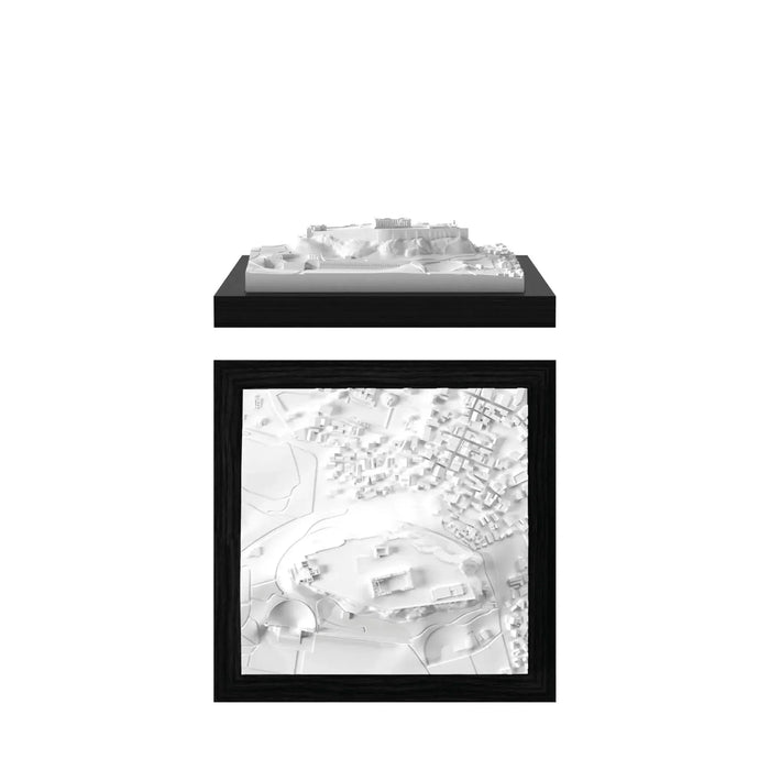 Athènes CUBE