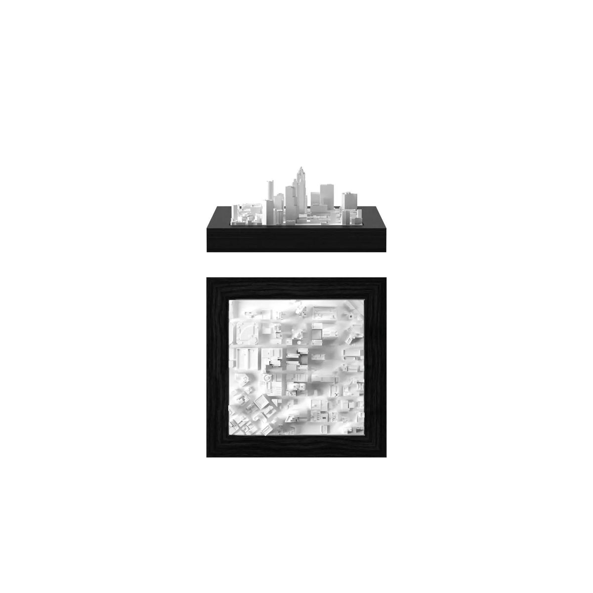 CITYFRAMES Bundle Configurator | miniCUBE & CUBE