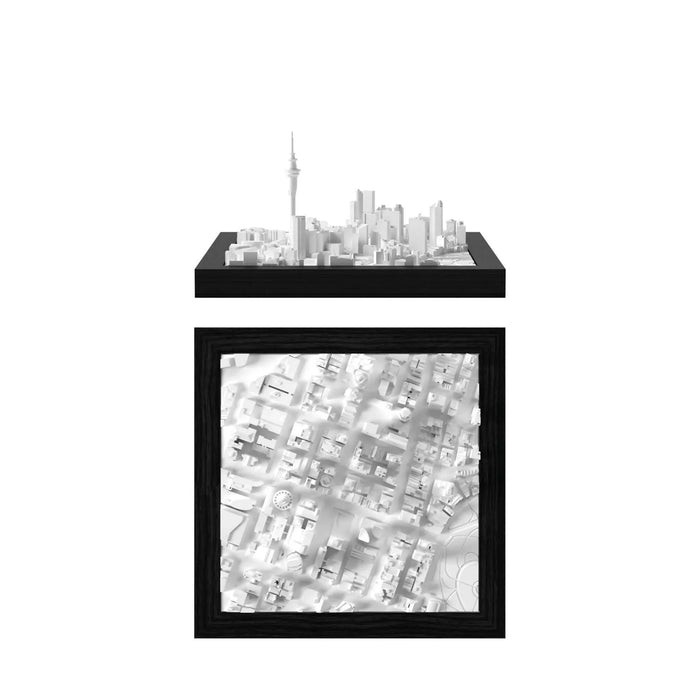 Auckland CUBE
