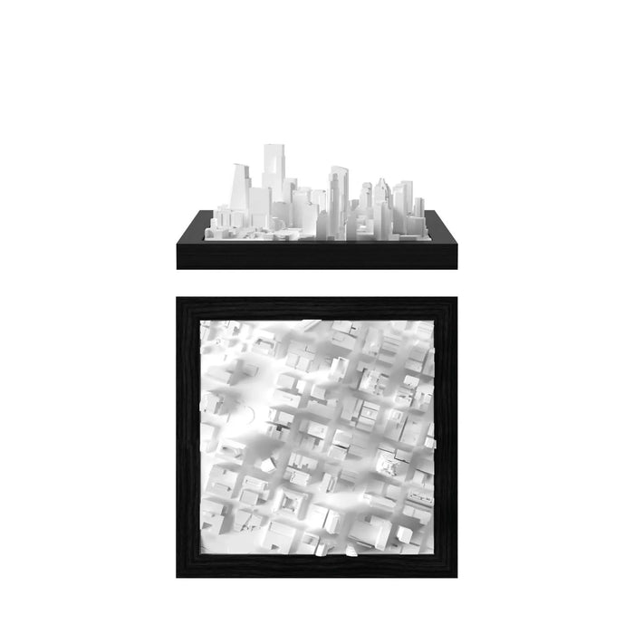 Austin CUBE