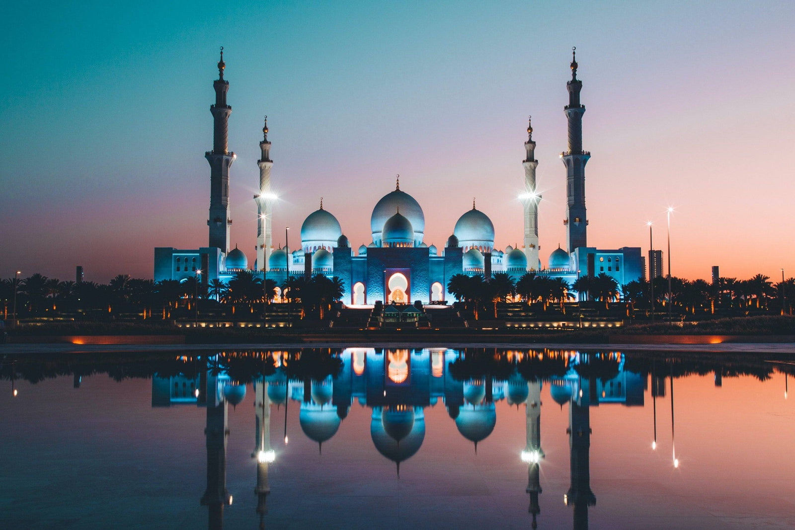 Abu Dhabi City Preview