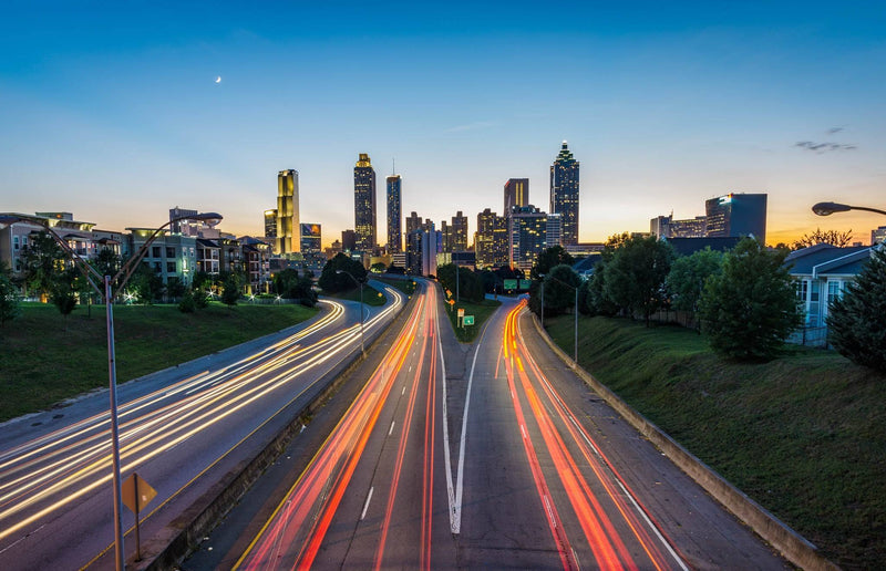 Atlanta City Preview