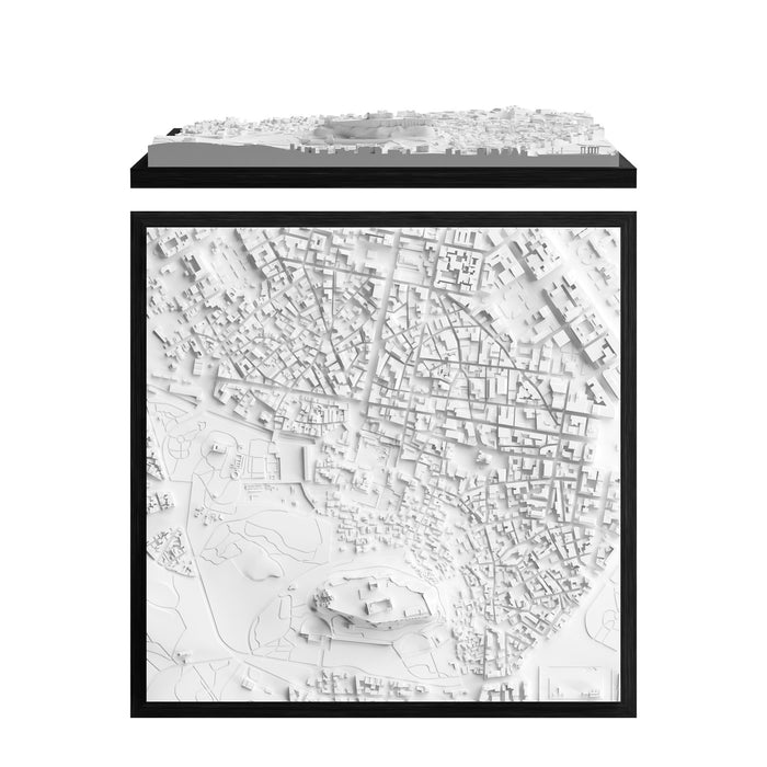 Athens FRAME